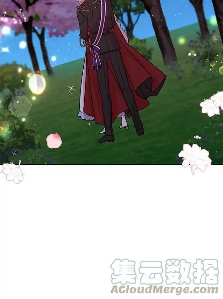 漫画《我把竹马养黑化》37.历史重现第105张图