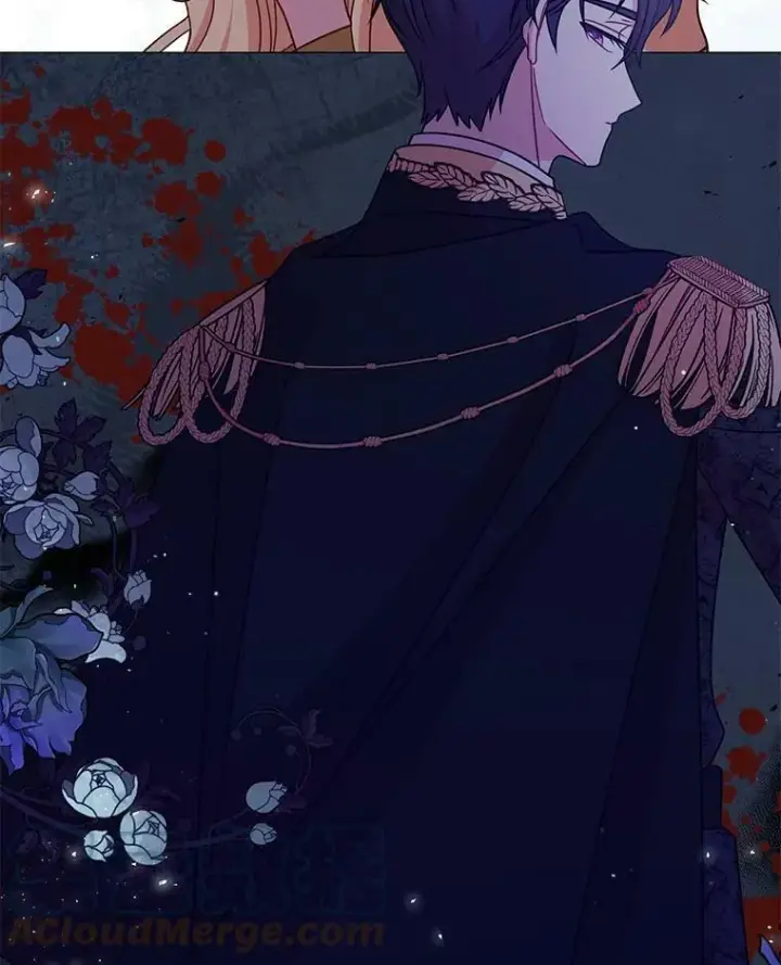 漫画《我把竹马养黑化》37.历史重现第21张图