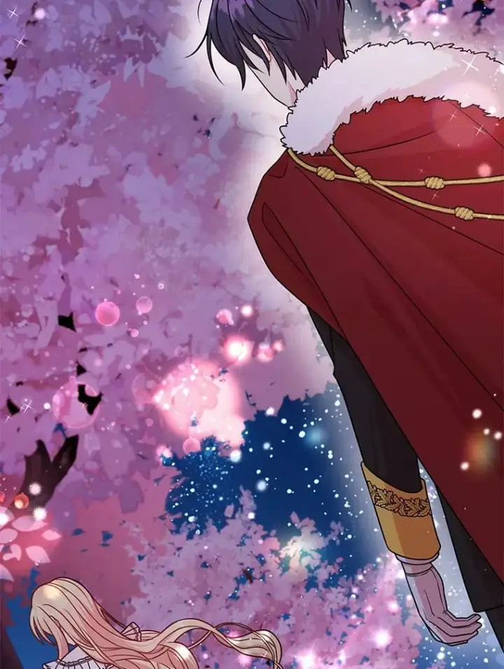 漫画《我把竹马养黑化》37.历史重现第95张图