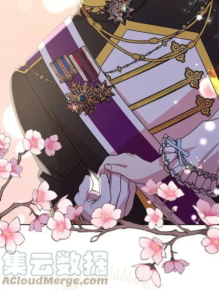 漫画《我把竹马养黑化》38.久别重逢第17张图