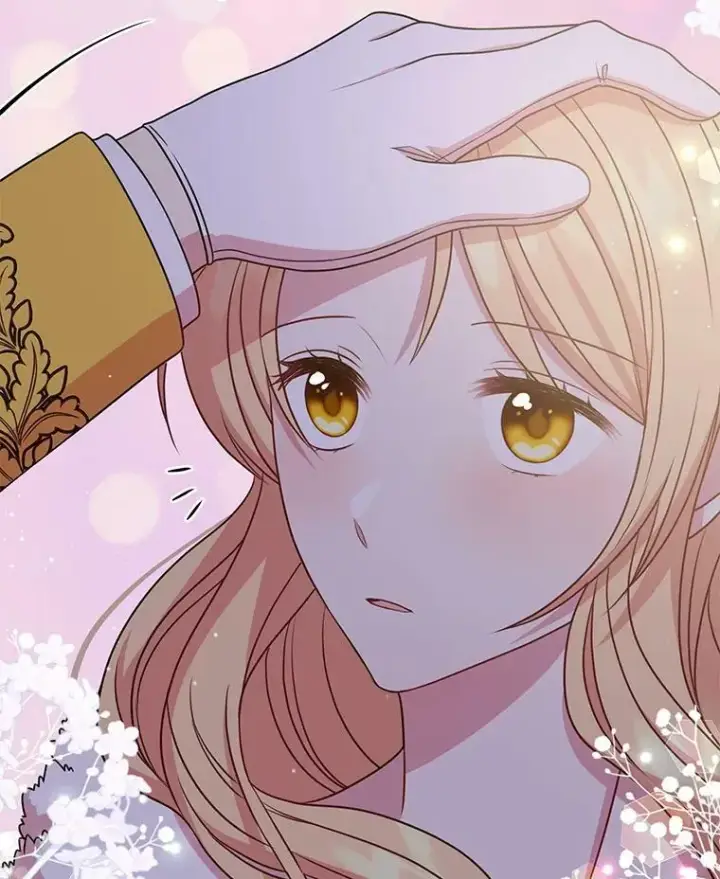 漫画《我把竹马养黑化》38.久别重逢第43张图