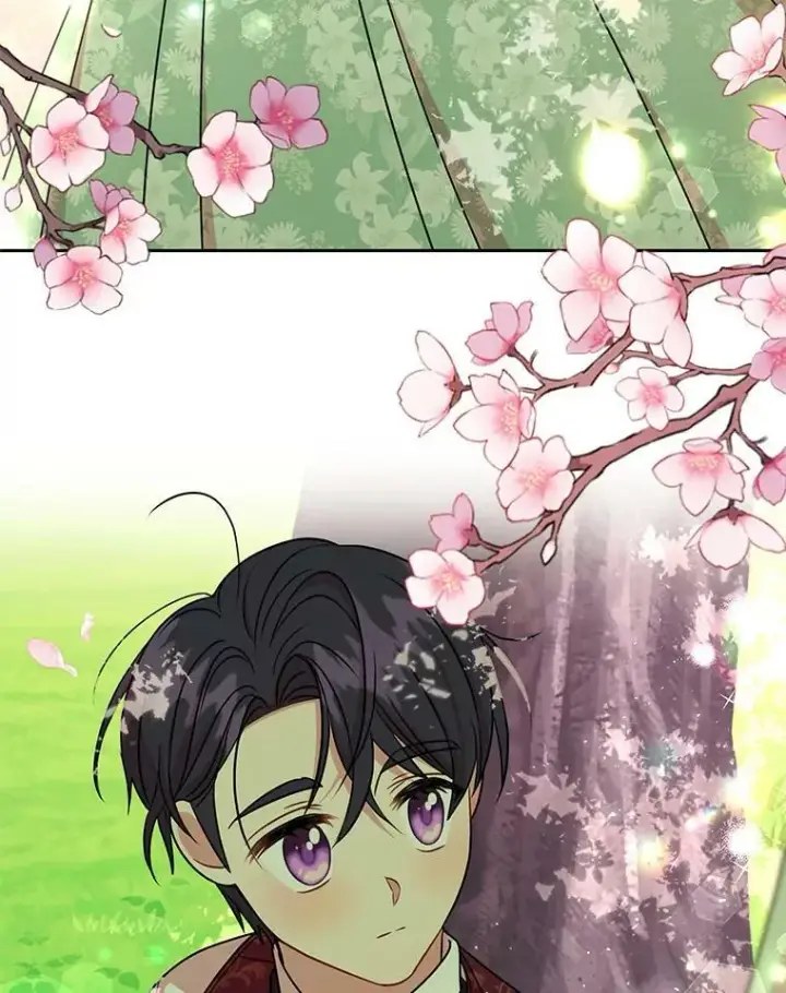 漫画《我把竹马养黑化》38.久别重逢第74张图