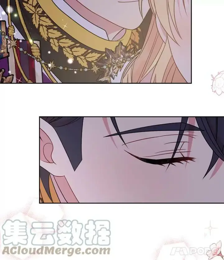 漫画《我把竹马养黑化》38.久别重逢第9张图