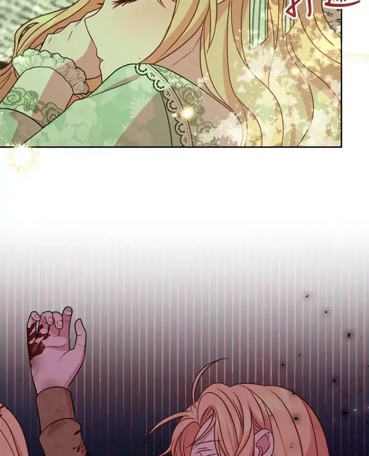 漫画《我把竹马养黑化》38.久别重逢第92张图