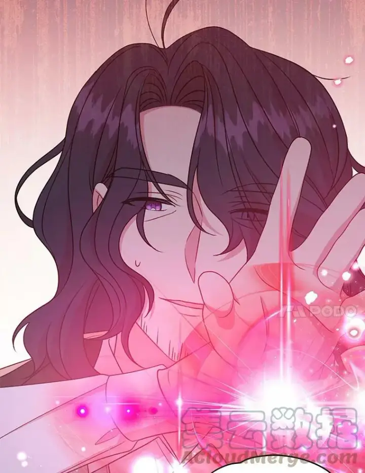 漫画《我把竹马养黑化》39.禁忌魔法（1）第61张图