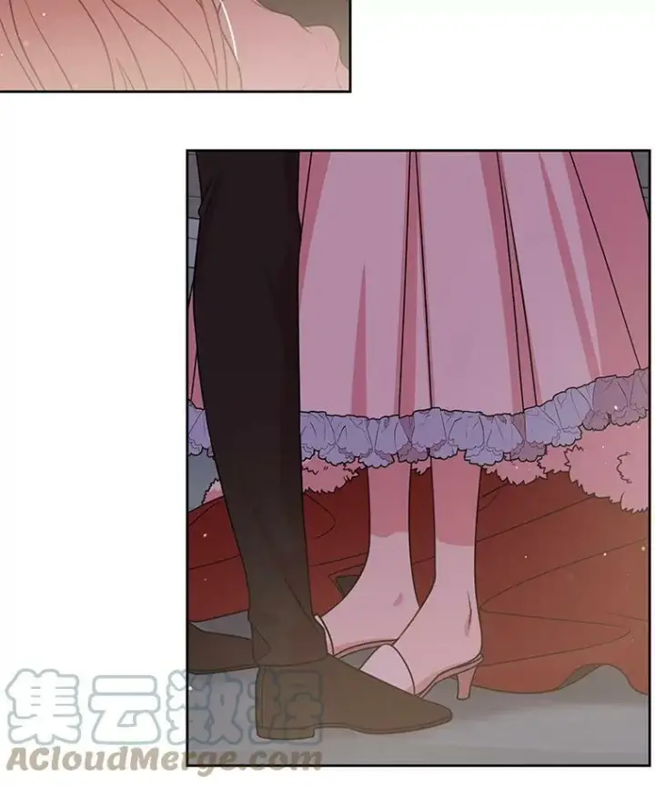 漫画《我把竹马养黑化》41.杰德归来第61张图