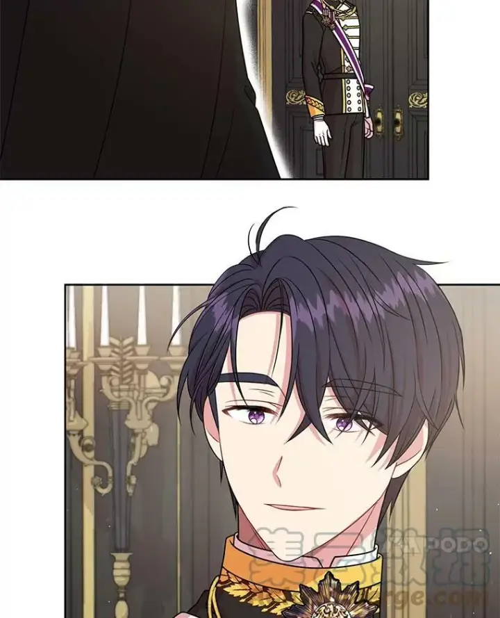 漫画《我把竹马养黑化》41.杰德归来第69张图
