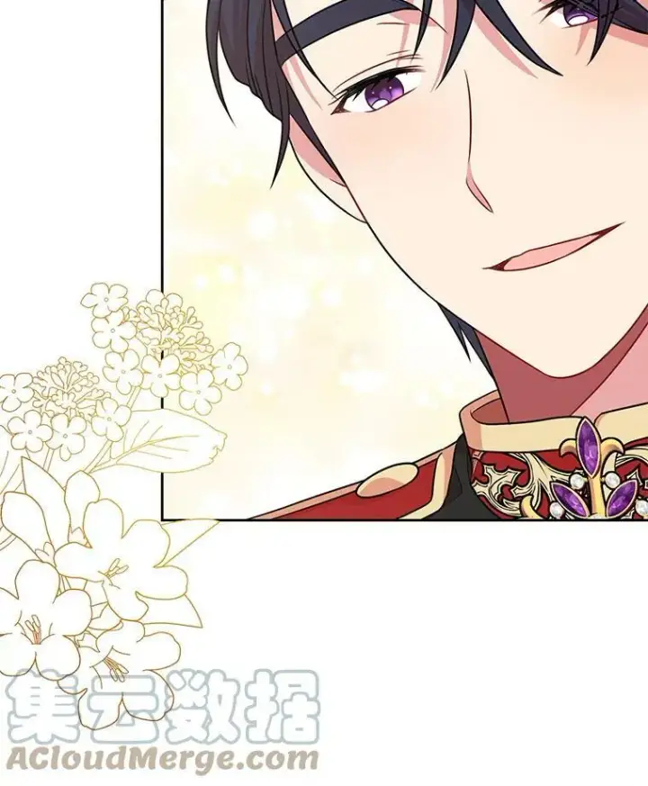 漫画《我把竹马养黑化》44.邀请贝丝入宫第28张图