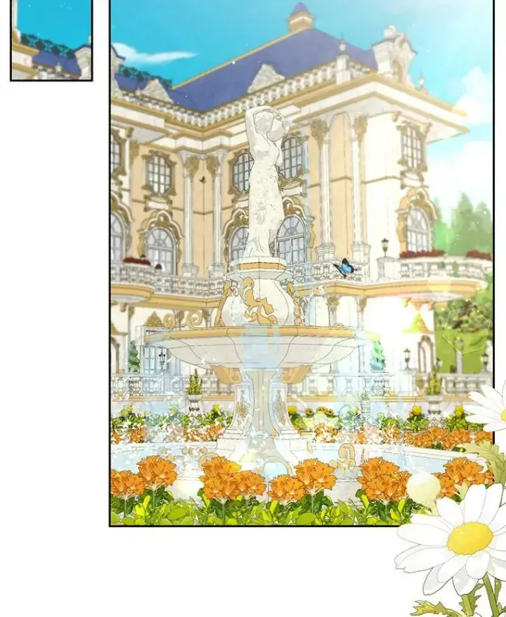 漫画《我把竹马养黑化》44.邀请贝丝入宫第35张图
