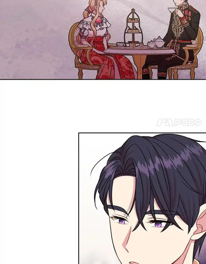 漫画《我把竹马养黑化》44.邀请贝丝入宫第50张图