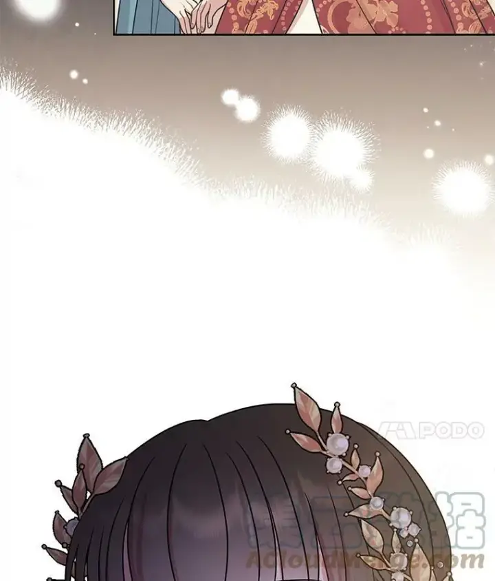 漫画《我把竹马养黑化》44.邀请贝丝入宫第88张图