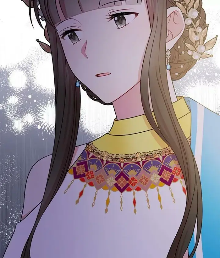 漫画《我把竹马养黑化》44.邀请贝丝入宫第89张图
