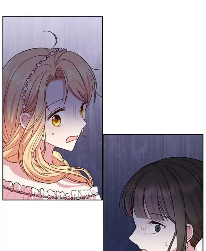 漫画《我把竹马养黑化》46.手上有血第6张图