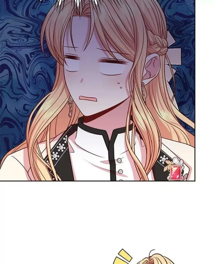 漫画《我把竹马养黑化》48.当皇后如何第15张图