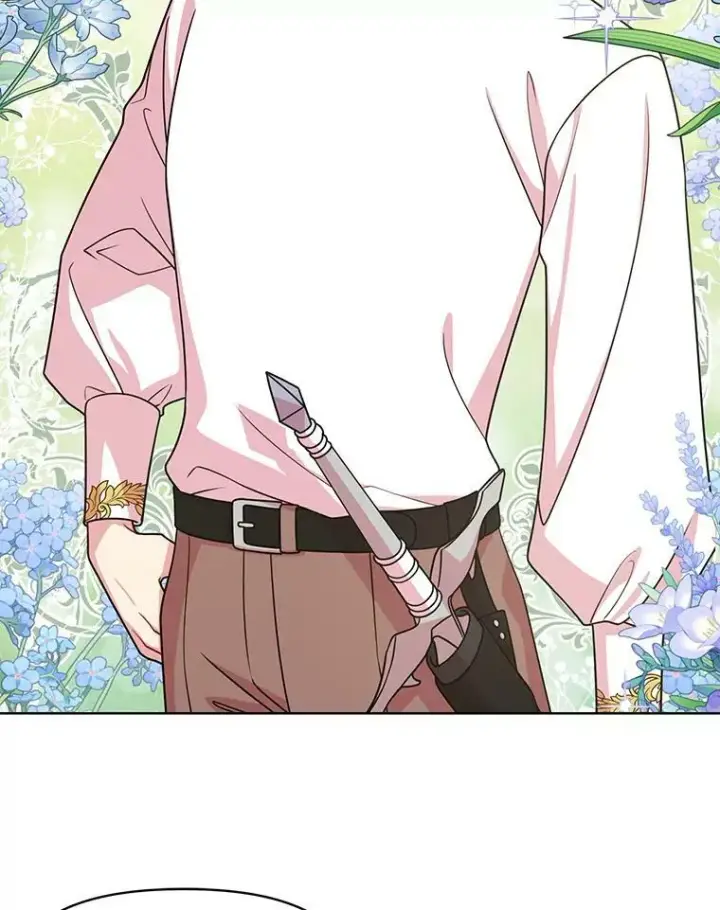 漫画《我把竹马养黑化》48.当皇后如何第20张图