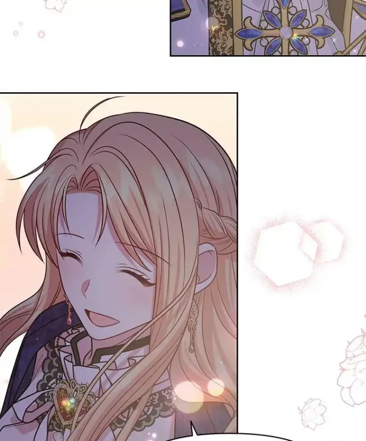 漫画《我把竹马养黑化》48.当皇后如何第51张图
