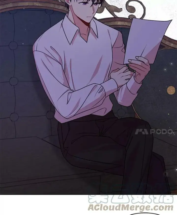 漫画《我把竹马养黑化》49.背后调查第73张图