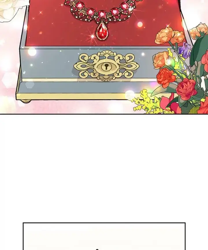 漫画《我把竹马养黑化》50.出宫遇袭第48张图