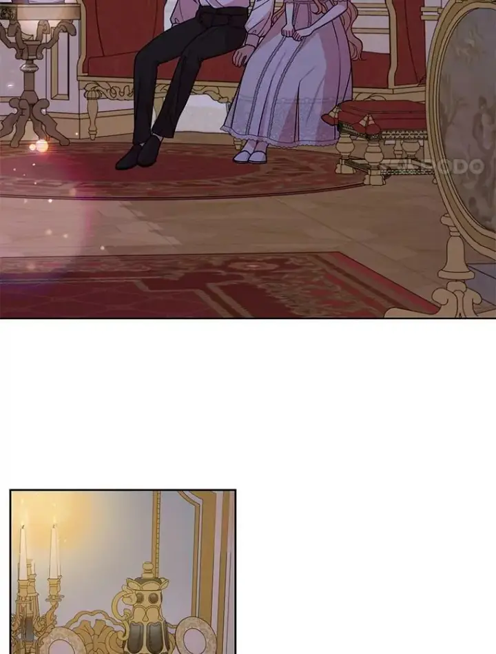 漫画《我把竹马养黑化》52.杰德的告白第63张图