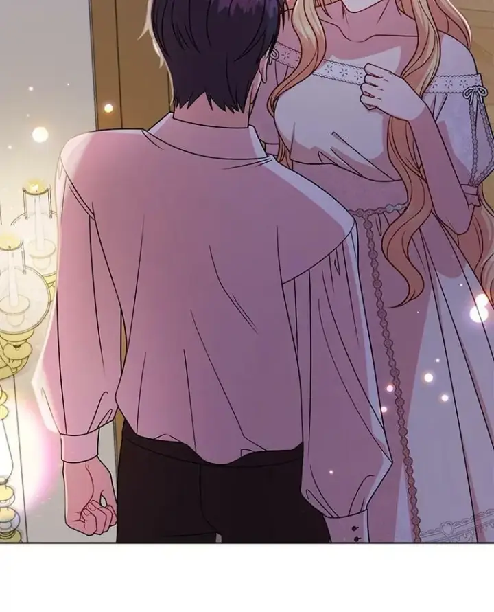 漫画《我把竹马养黑化》52.杰德的告白第9张图