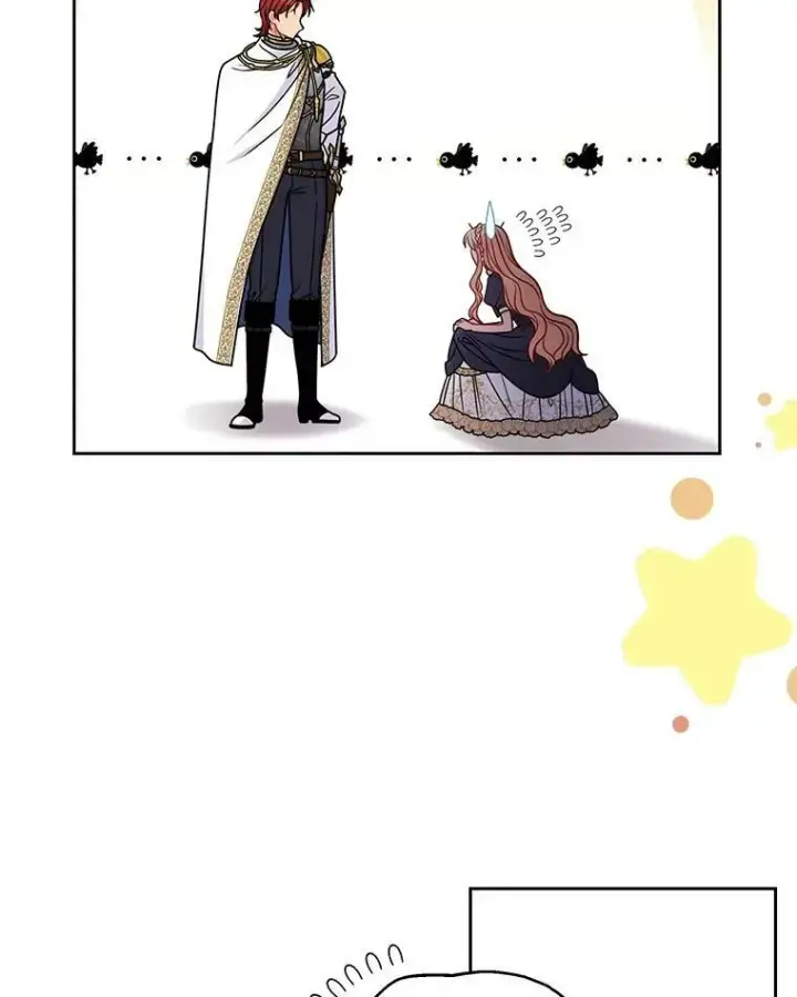 漫画《我把竹马养黑化》57.再次拒绝国婚第23张图