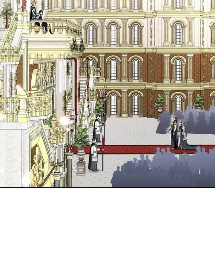 漫画《我把竹马养黑化》57.再次拒绝国婚第84张图