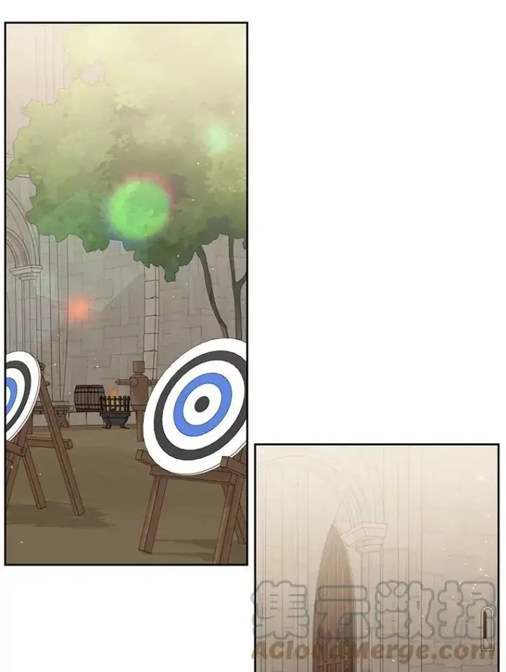 漫画《我把竹马养黑化》58.狩猎大会第37张图