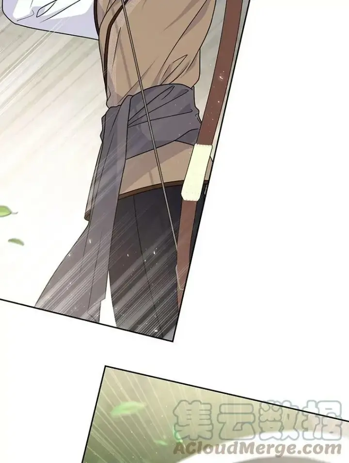 漫画《我把竹马养黑化》59.学习射箭第29张图