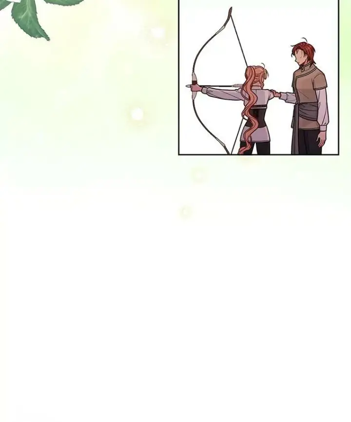 漫画《我把竹马养黑化》59.学习射箭第60张图