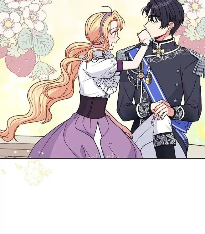 漫画《我把竹马养黑化》62.魔法项链第11张图