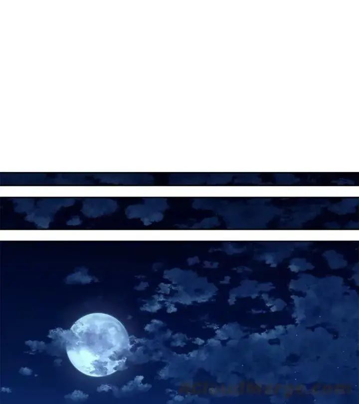 漫画《我把竹马养黑化》64.多人晚餐第45张图