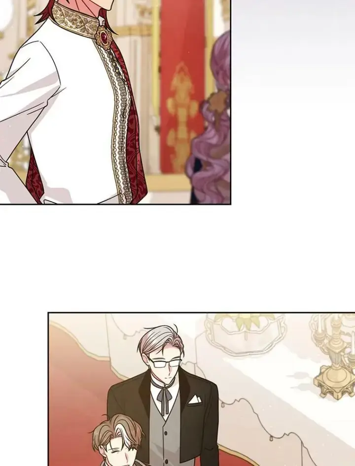 漫画《我把竹马养黑化》69.求婚书第43张图