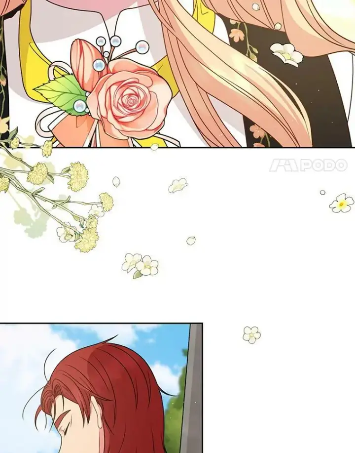 漫画《我把竹马养黑化》77.公主的误会第17张图