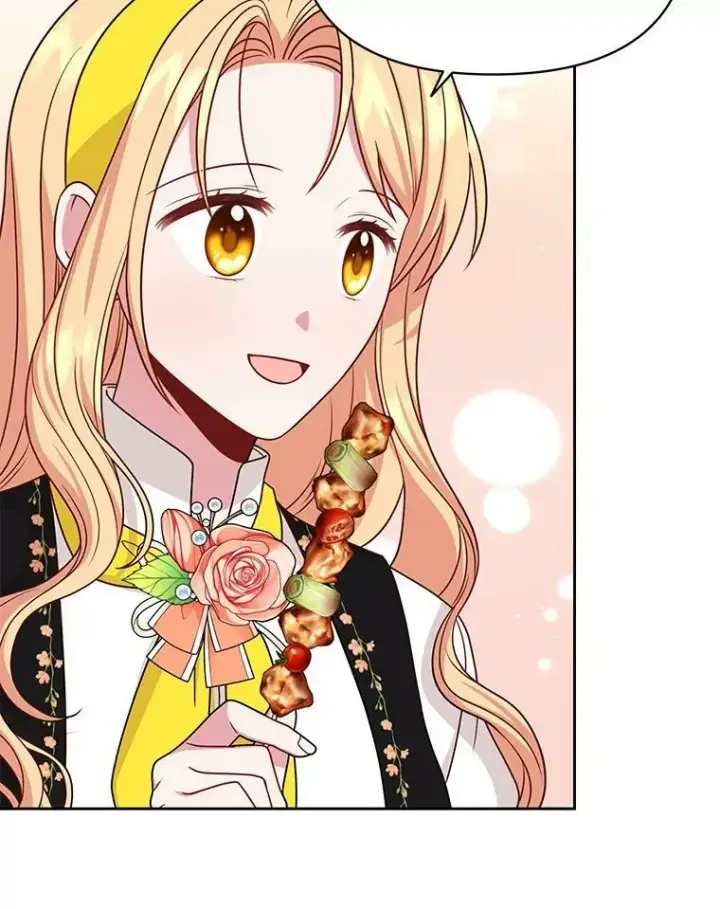 漫画《我把竹马养黑化》77.公主的误会第62张图