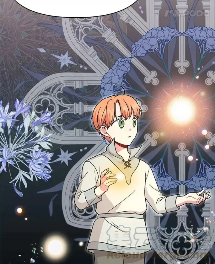 漫画《我把竹马养黑化》79.特殊技能第33张图