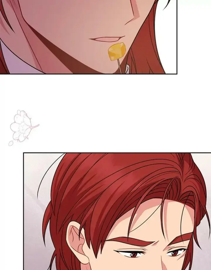 漫画《我把竹马养黑化》79.特殊技能第74张图