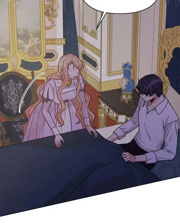 漫画《我把竹马养黑化》81.晕倒第90张图
