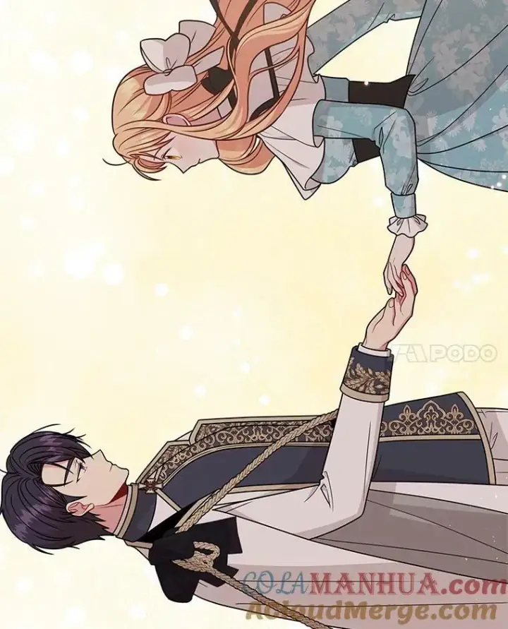 漫画《我把竹马养黑化》82.我爱你第45张图