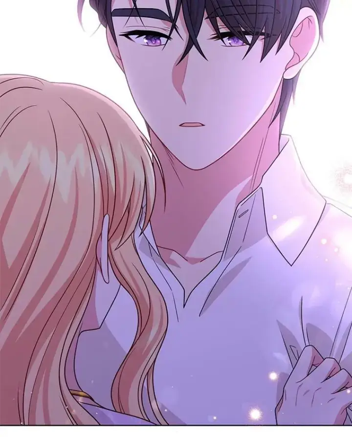 漫画《我把竹马养黑化》82.我爱你第54张图
