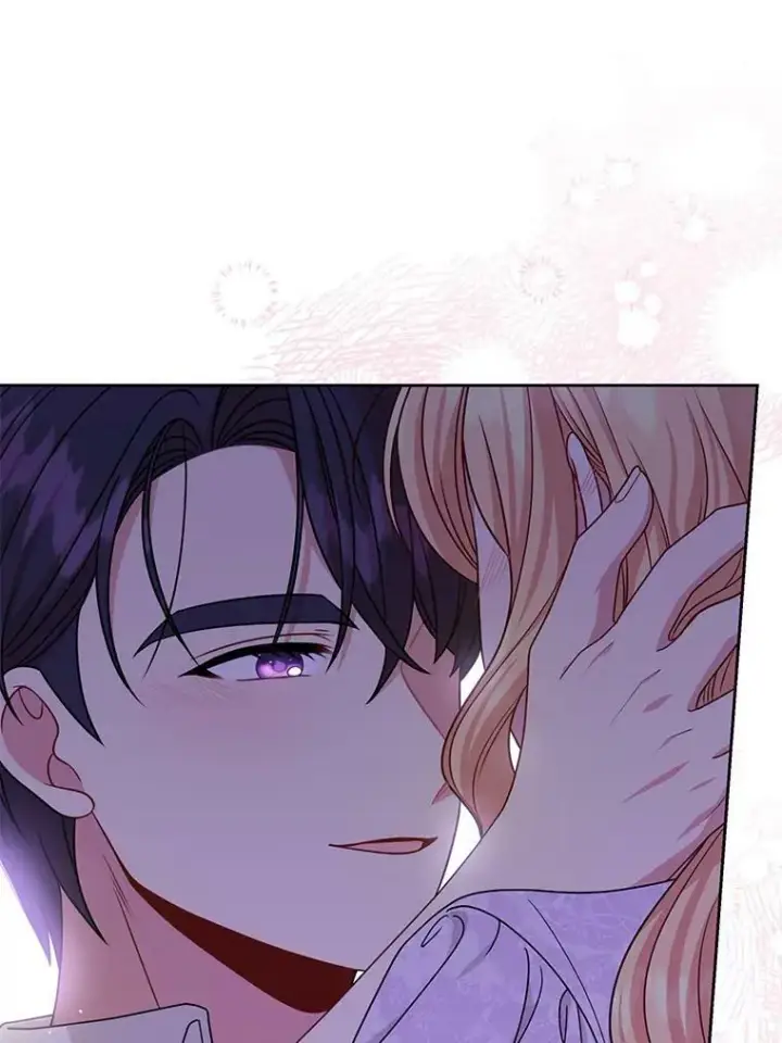 漫画《我把竹马养黑化》82.我爱你第76张图