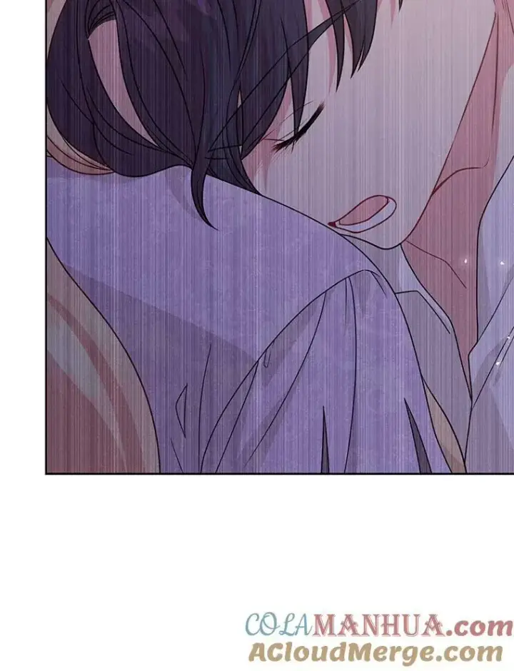 漫画《我把竹马养黑化》82.我爱你第9张图