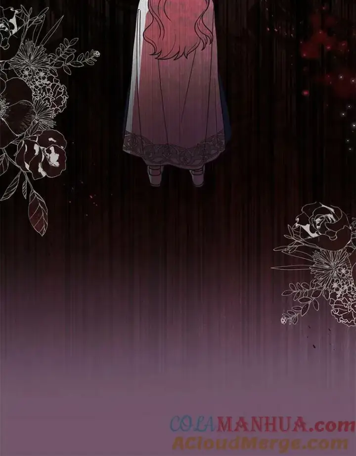 漫画《我把竹马养黑化》83.神的诅咒第19张图