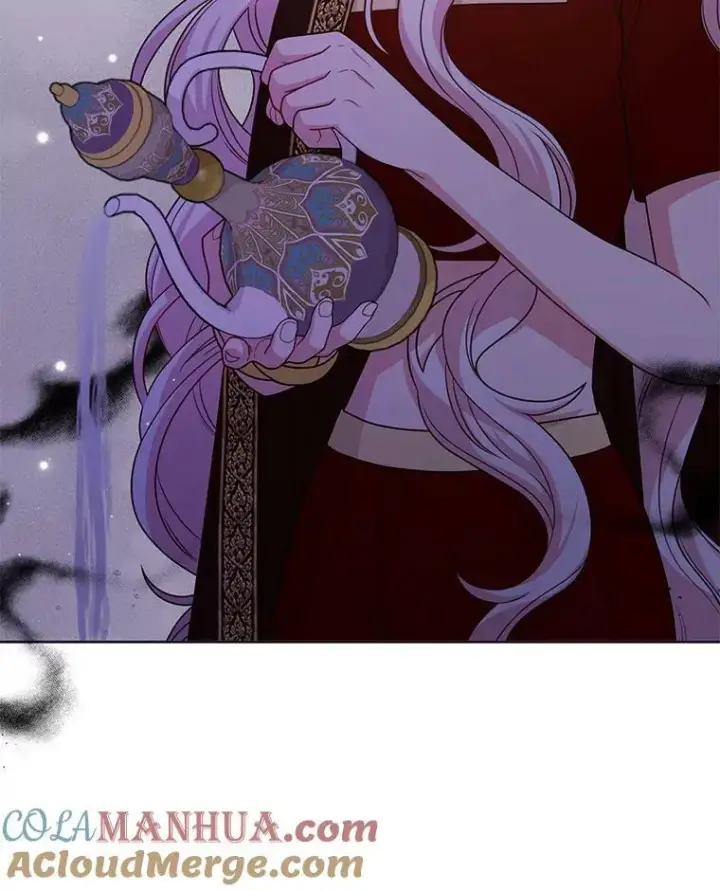 漫画《我把竹马养黑化》83.神的诅咒第28张图