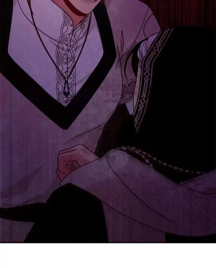 漫画《我把竹马养黑化》83.神的诅咒第41张图