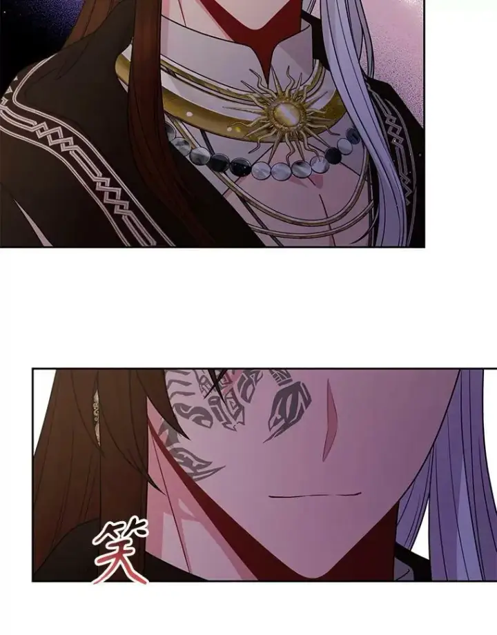 漫画《我把竹马养黑化》83.神的诅咒第80张图