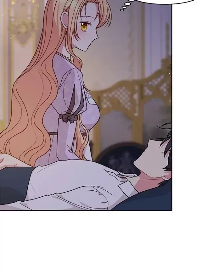 漫画《我把竹马养黑化》83.神的诅咒第92张图
