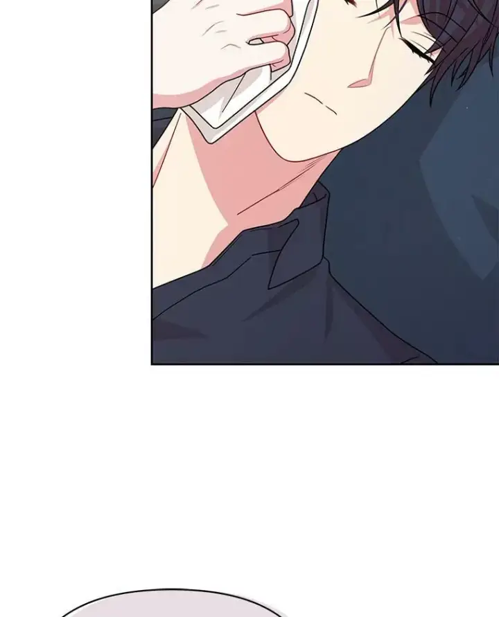 漫画《我把竹马养黑化》84.后悔自责第43张图