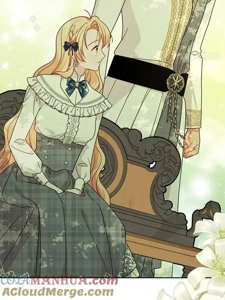 漫画《我把竹马养黑化》84.后悔自责第85张图