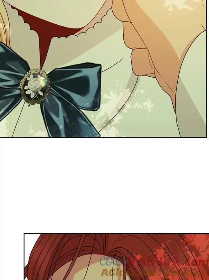 漫画《我把竹马养黑化》84.后悔自责第93张图