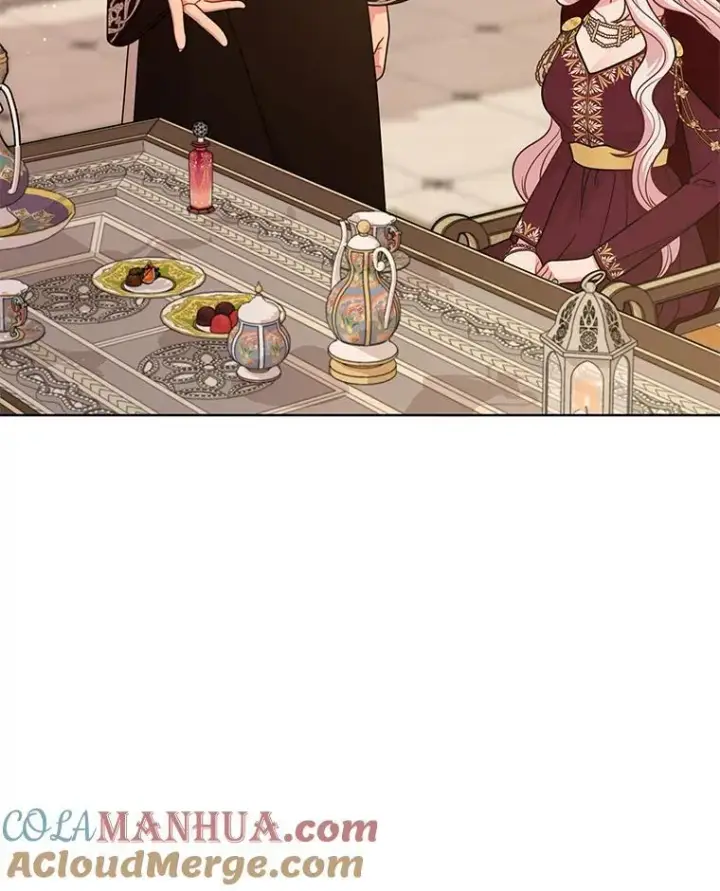 漫画《我把竹马养黑化》85.选择我第61张图